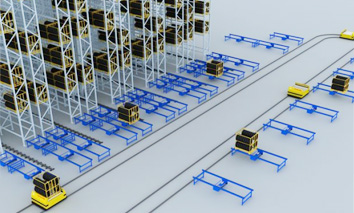 前4個月物流運行質量穩步提升