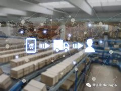 智慧物流：數據是關鍵，需求是根本