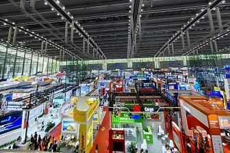 圓滿落幕|志邦供應(yīng)鏈攜云邦智能亮相深圳物博會