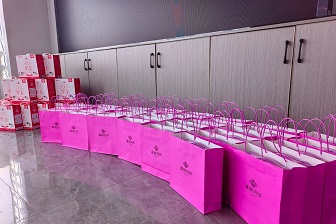 月圓家國時(shí)|志邦供應(yīng)鏈祝大家國慶中秋雙節(jié)快樂